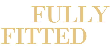 Fully Fitted